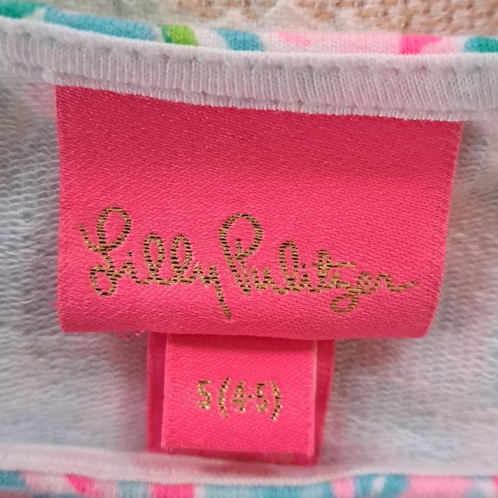 Lilly Pulitzer trending preppy